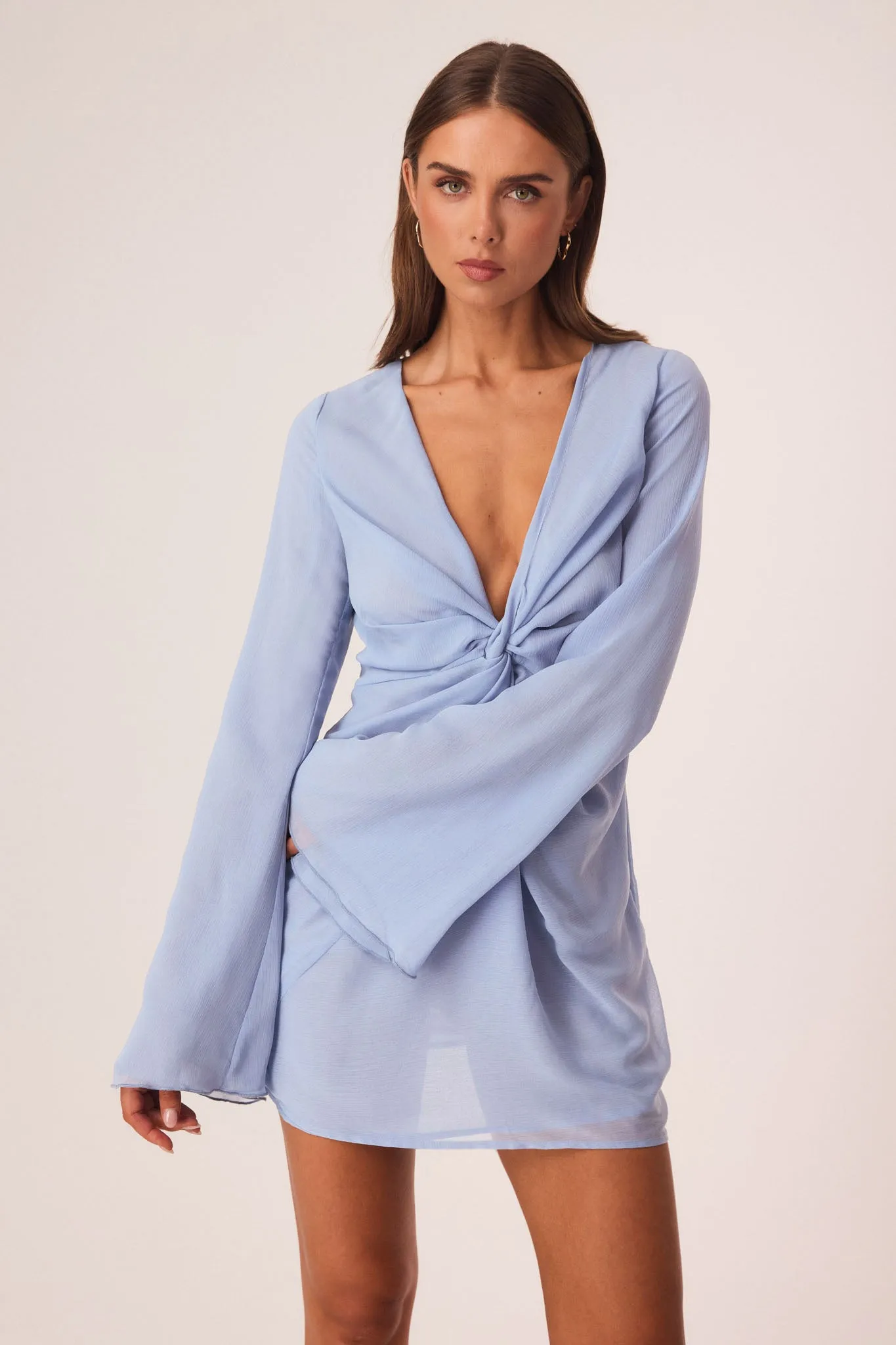 OLLIE MINI DRESS sold by Sndys product image thumbnail 5