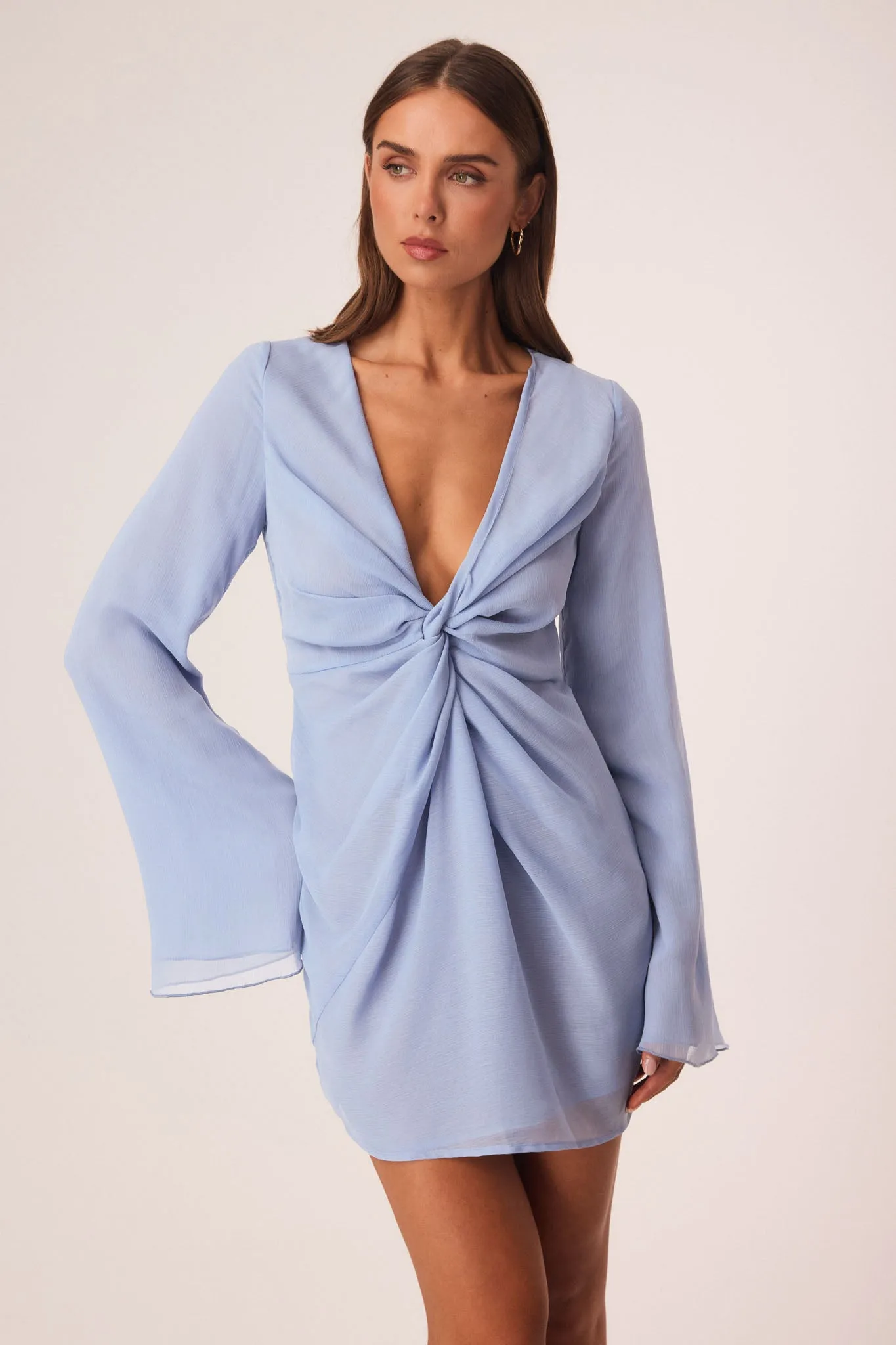 OLLIE MINI DRESS sold by Sndys product image thumbnail 2