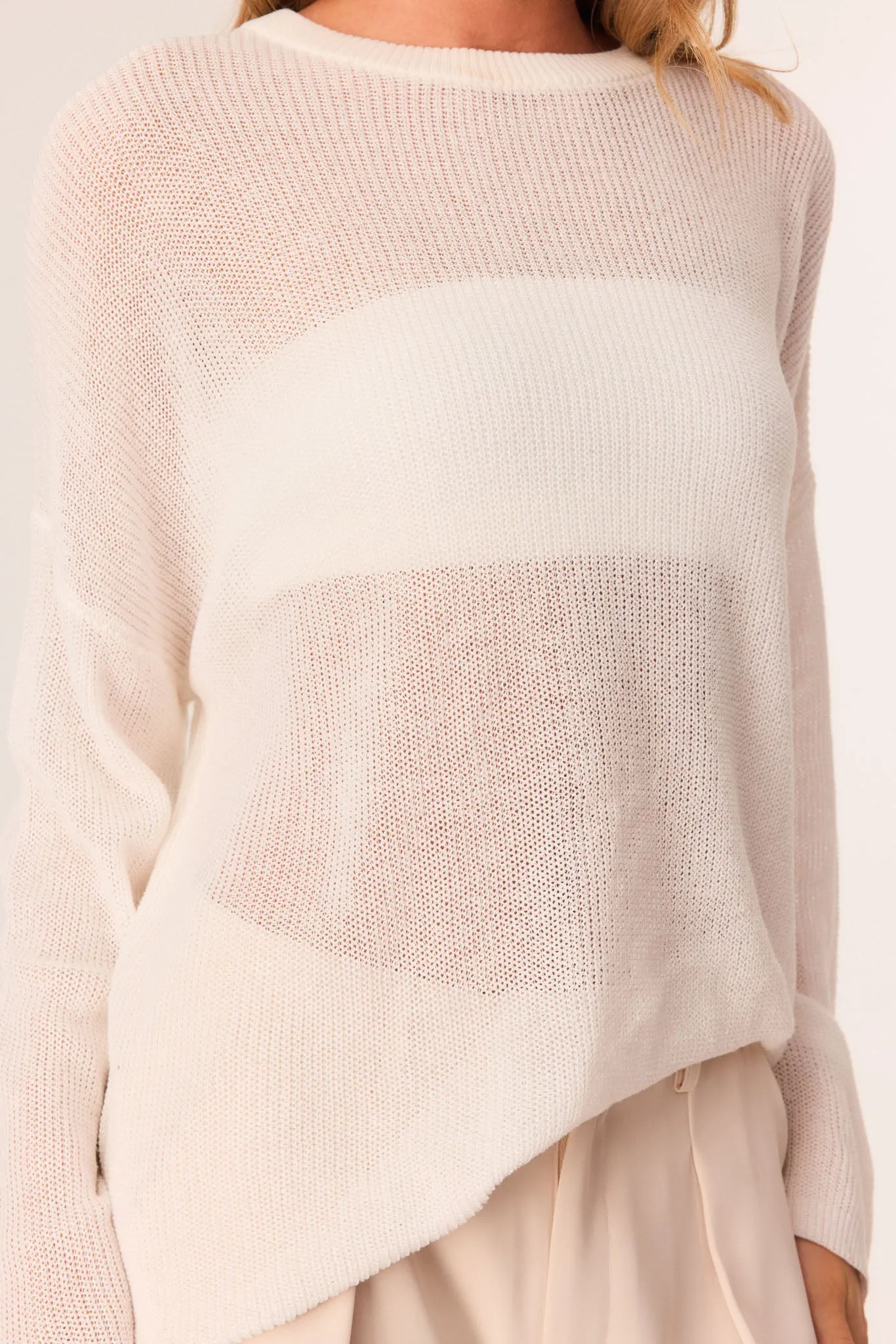 BOBBI JUMPER sold by Sndys product image thumbnail 5