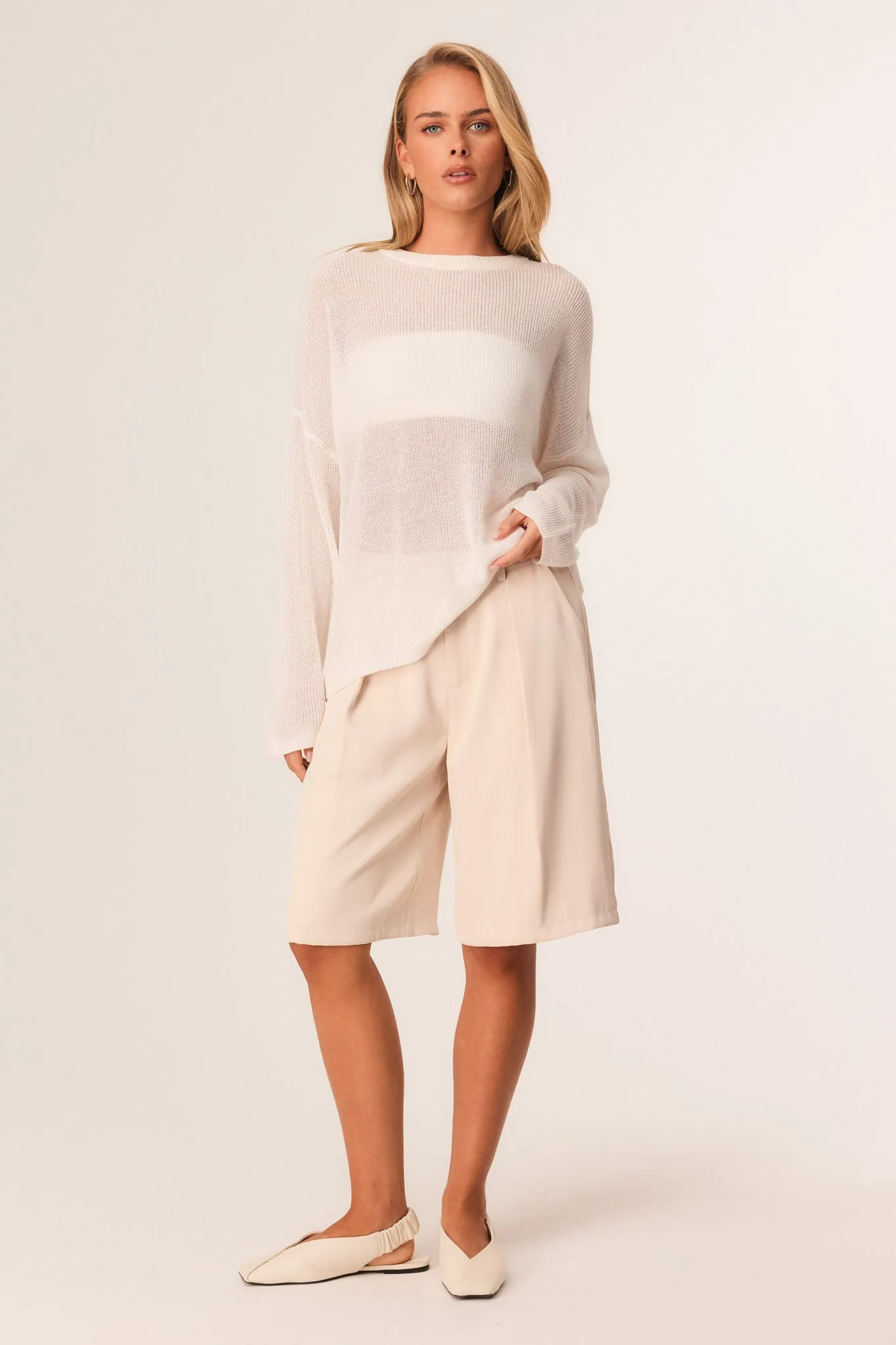 BOBBI JUMPER sold by Sndys product image thumbnail 2