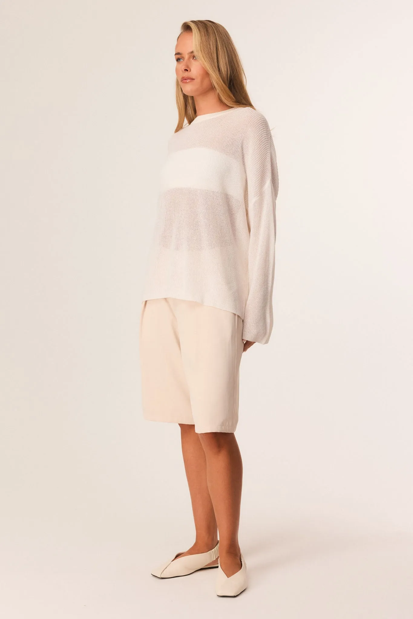 BOBBI JUMPER sold by Sndys product image thumbnail 3