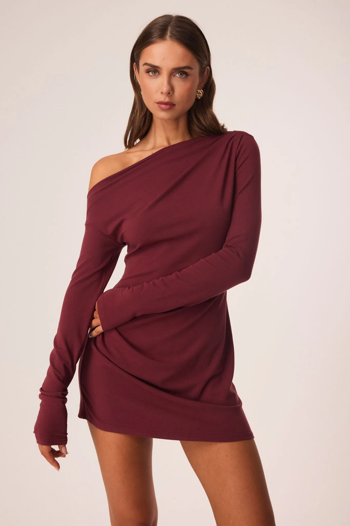 SANSA MINI DRESS sold by Sndys product image thumbnail 2