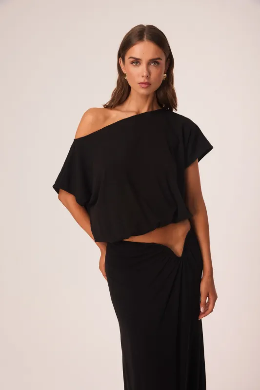 ALIA TOP made by Sndys