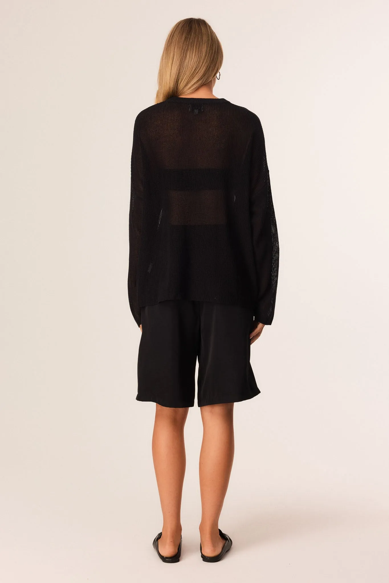 BOBBI JUMPER sold by Sndys product image thumbnail 4