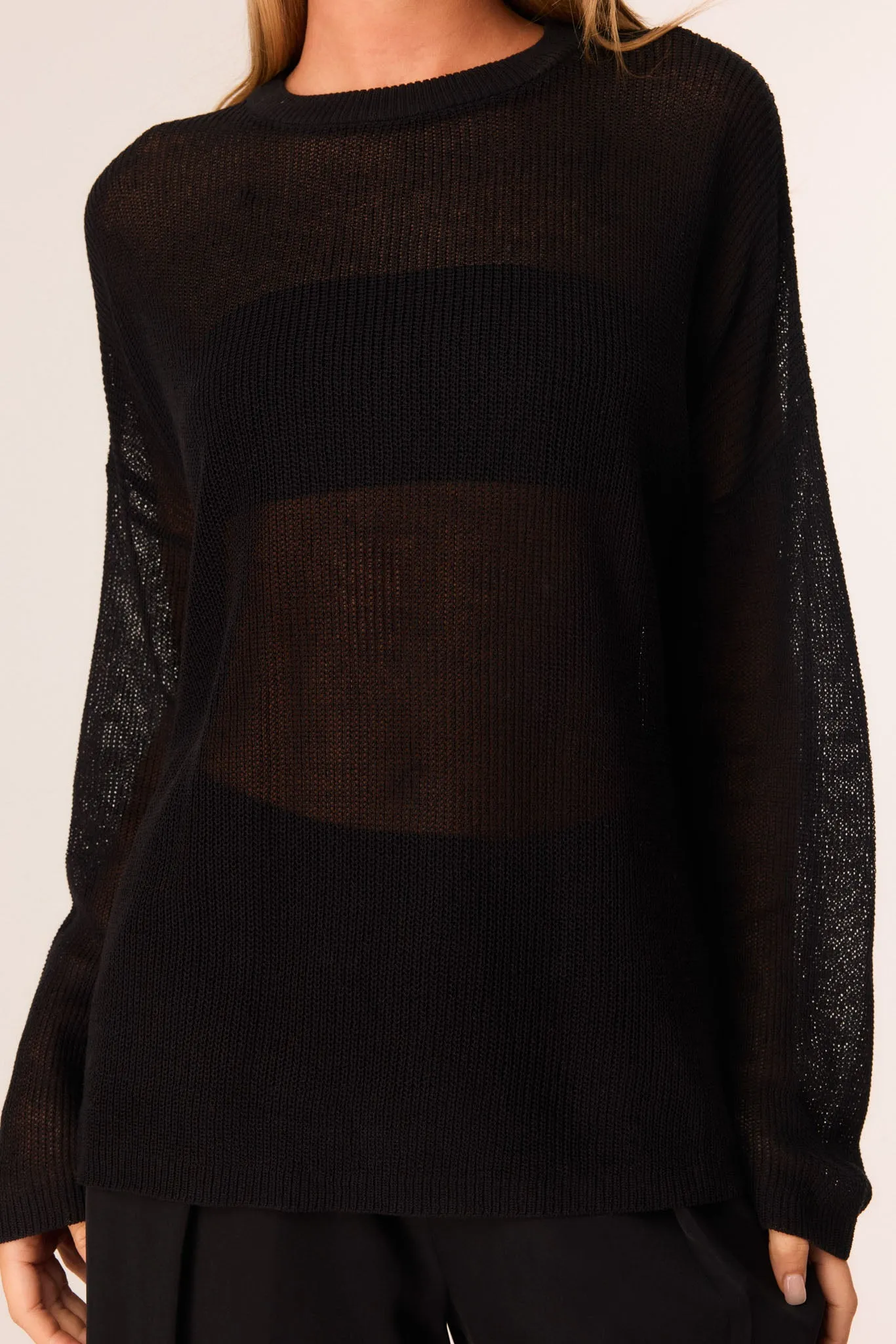 BOBBI JUMPER sold by Sndys product image thumbnail 5