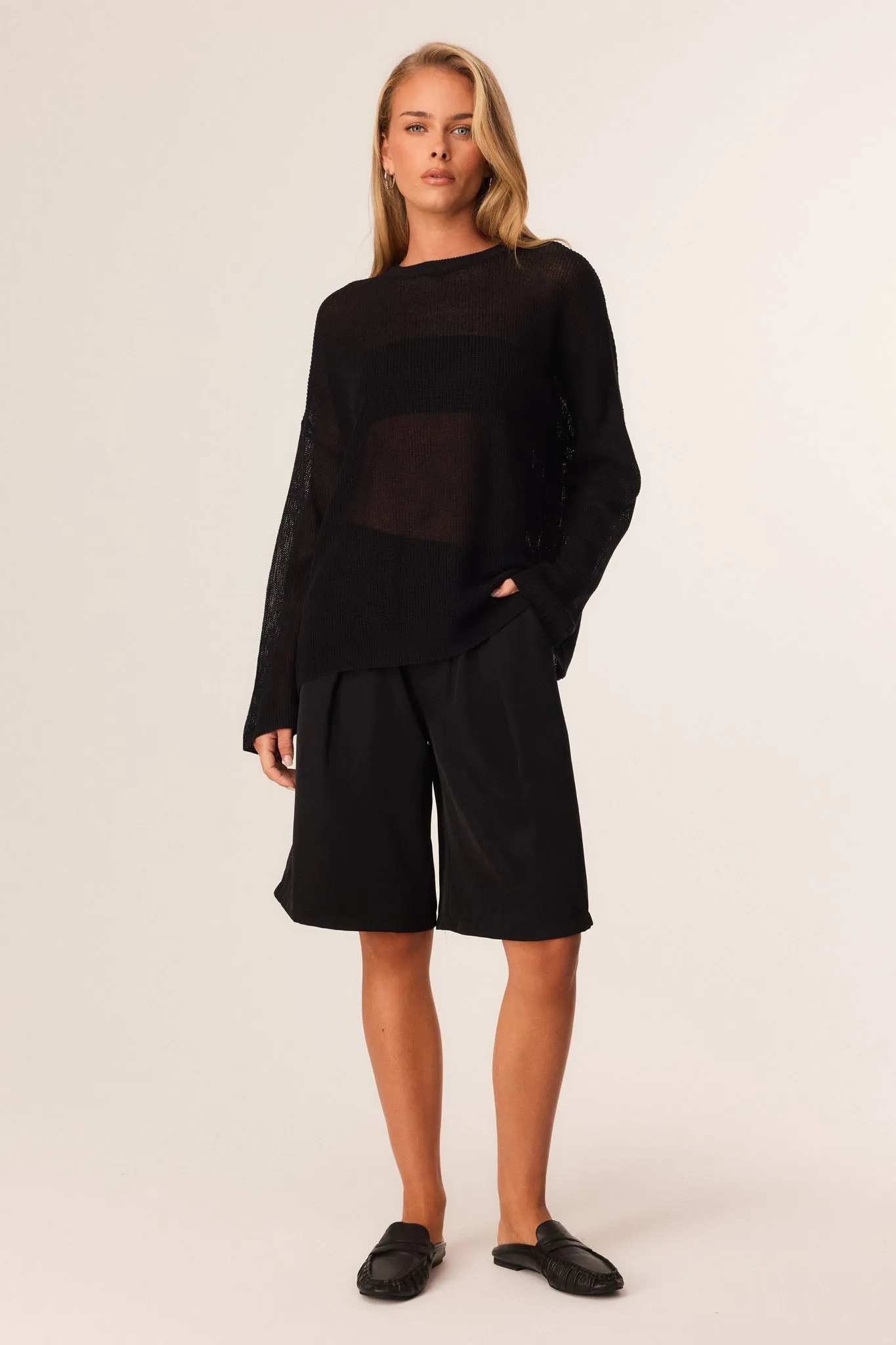 BOBBI JUMPER sold by Sndys product image thumbnail 2