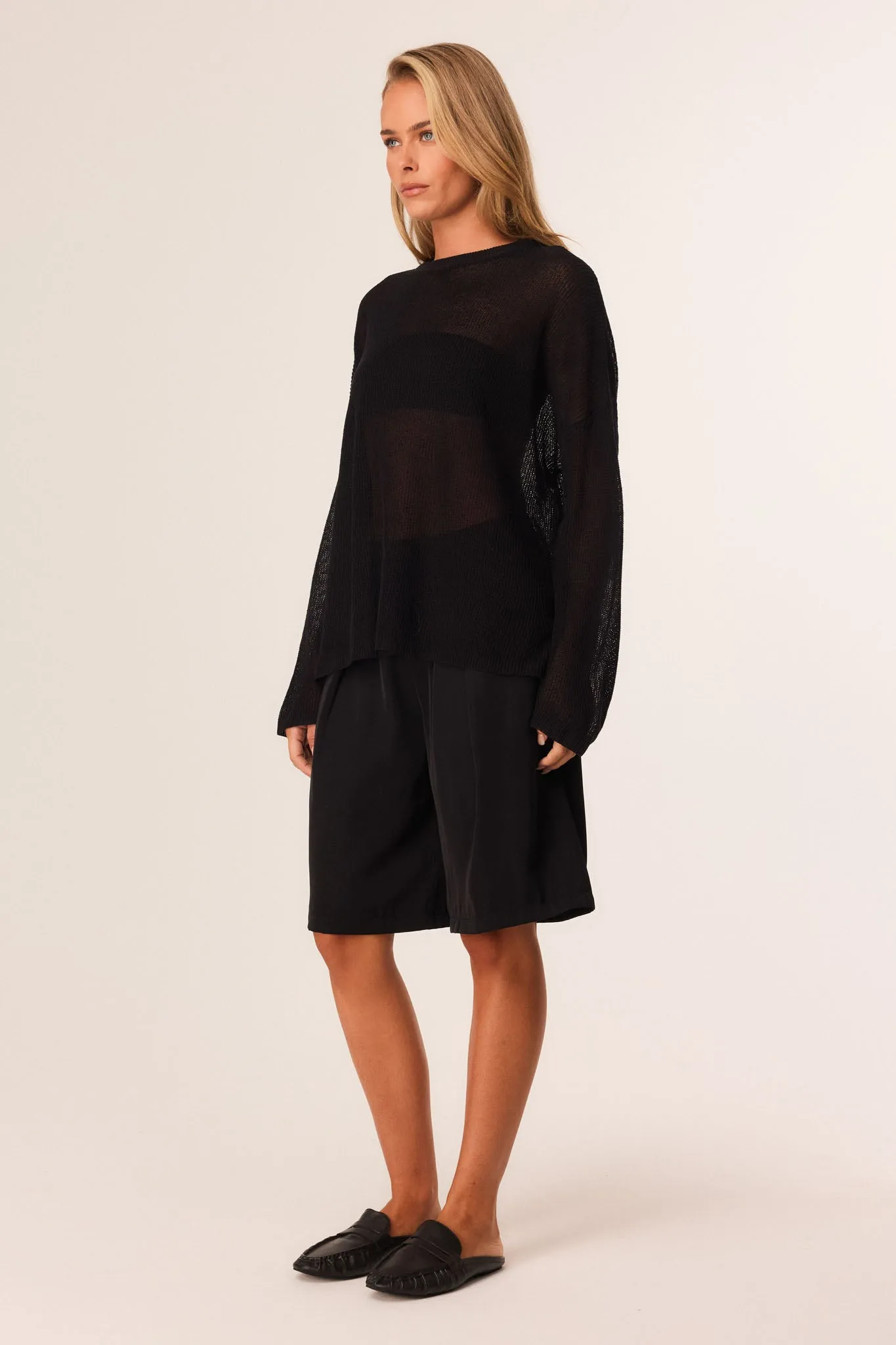 BOBBI JUMPER sold by Sndys product image thumbnail 3