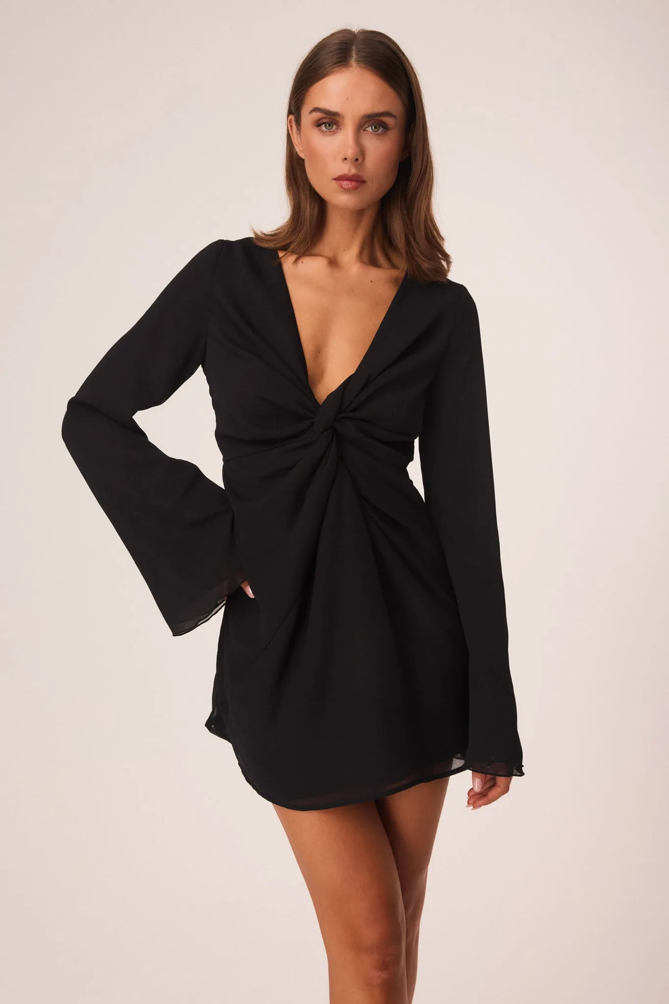 OLLIE MINI DRESS sold by Sndys