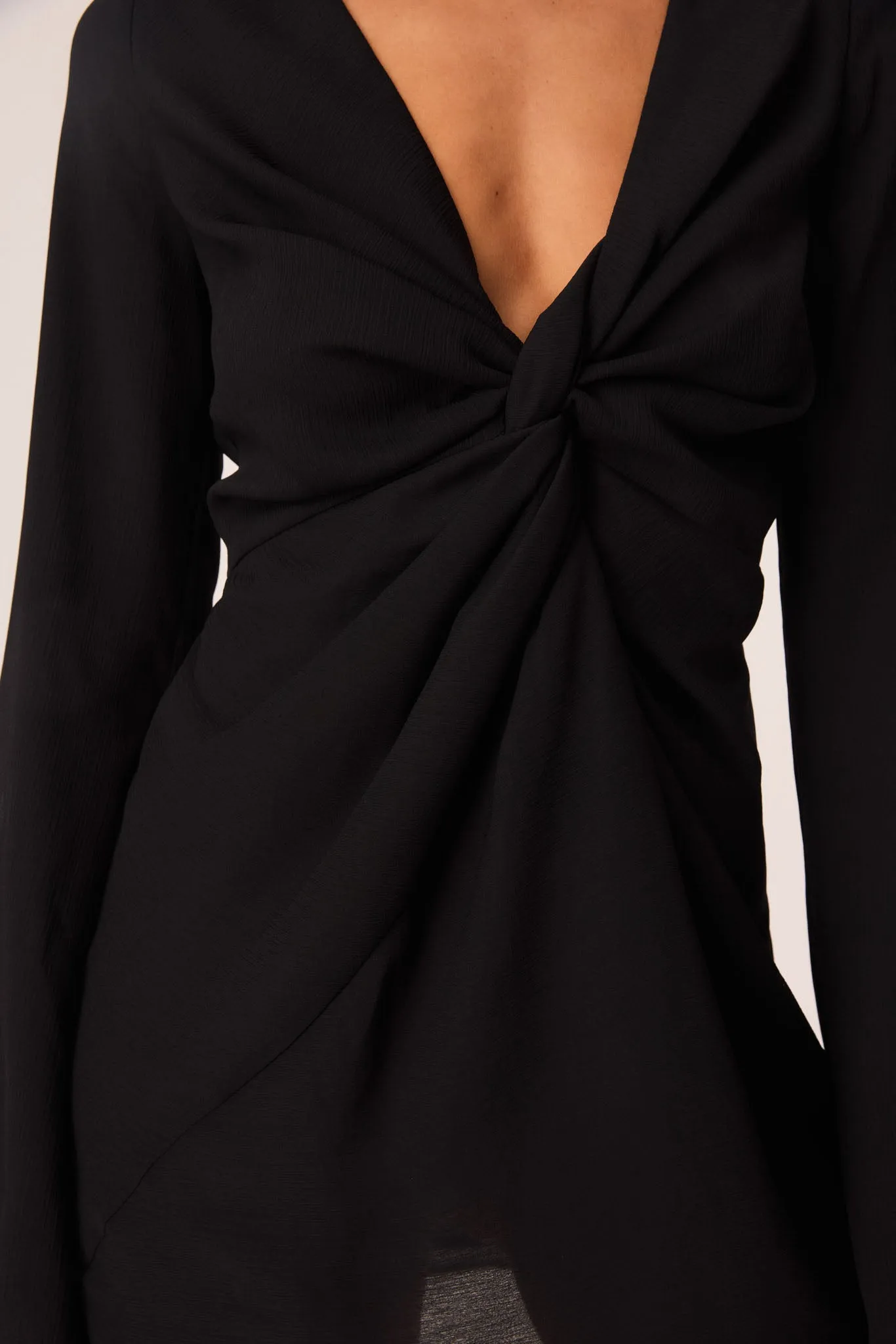 OLLIE MINI DRESS sold by Sndys product image thumbnail 5