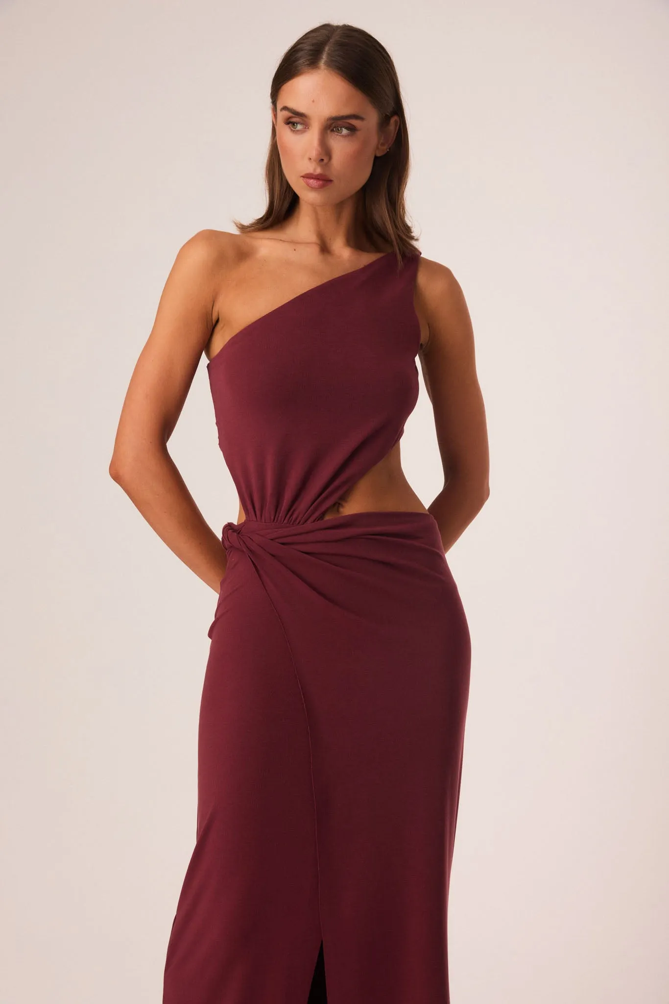 ORLA MAXI DRESS sold by Sndys product image thumbnail 3