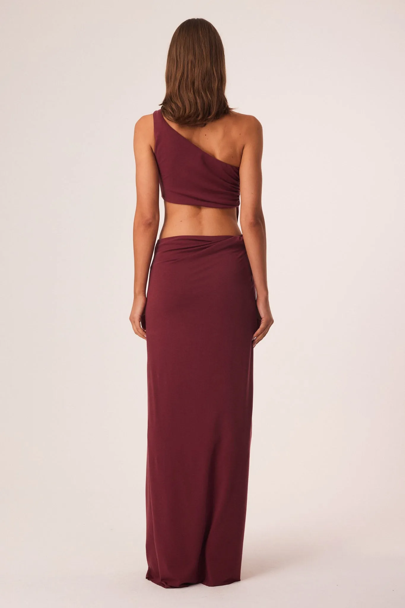 ORLA MAXI DRESS sold by Sndys product image thumbnail 4