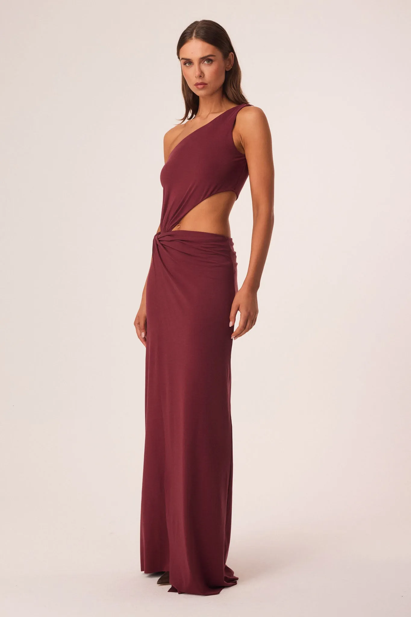 ORLA MAXI DRESS sold by Sndys
