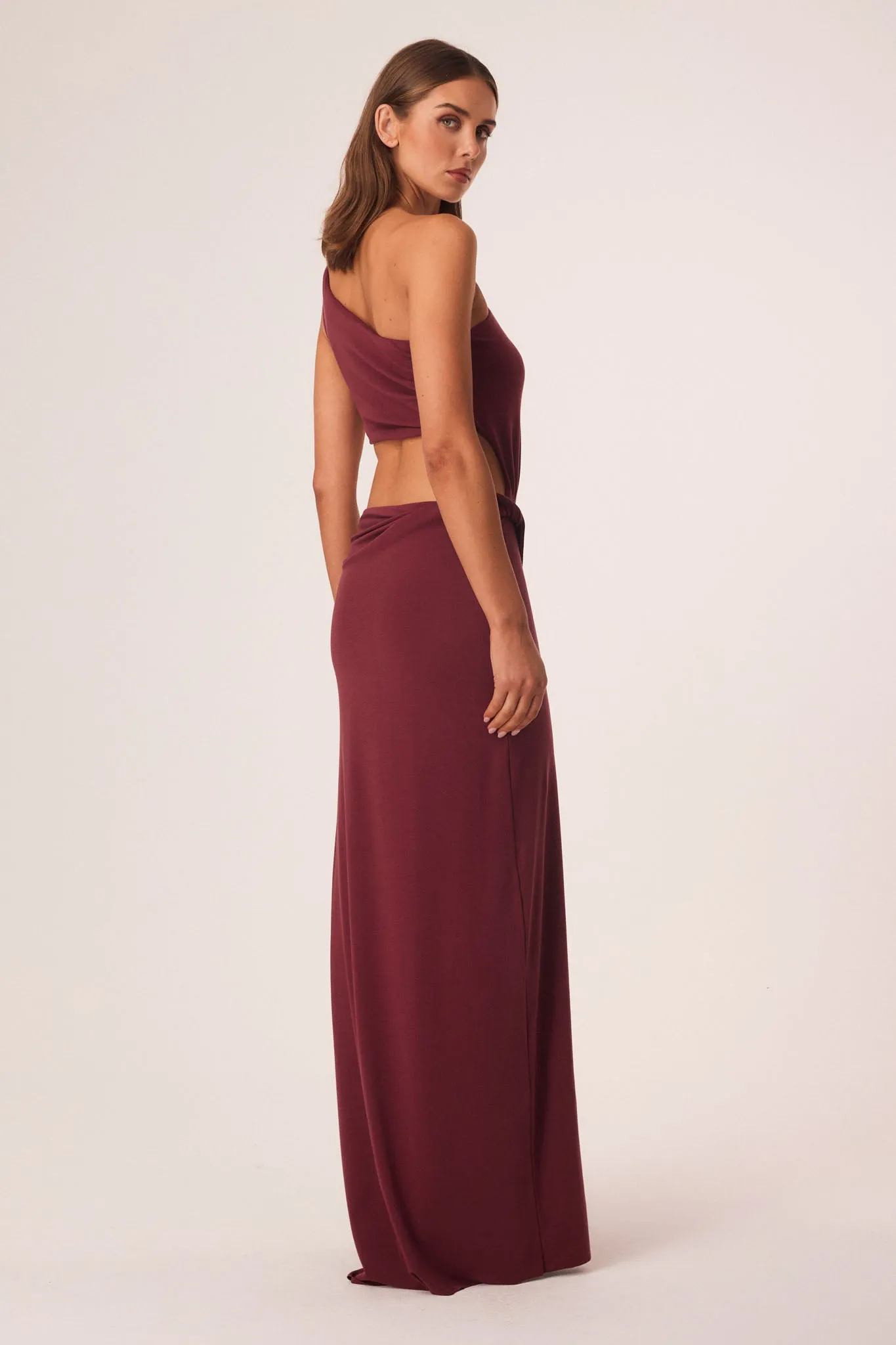 ORLA MAXI DRESS sold by Sndys product image thumbnail 5