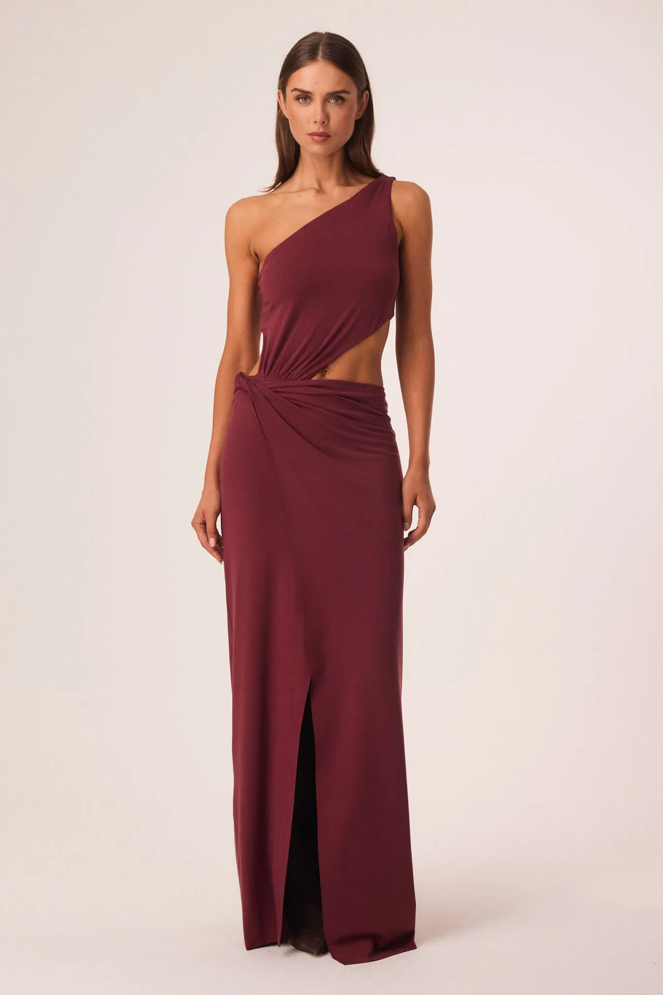 ORLA MAXI DRESS sold by Sndys product image thumbnail 2