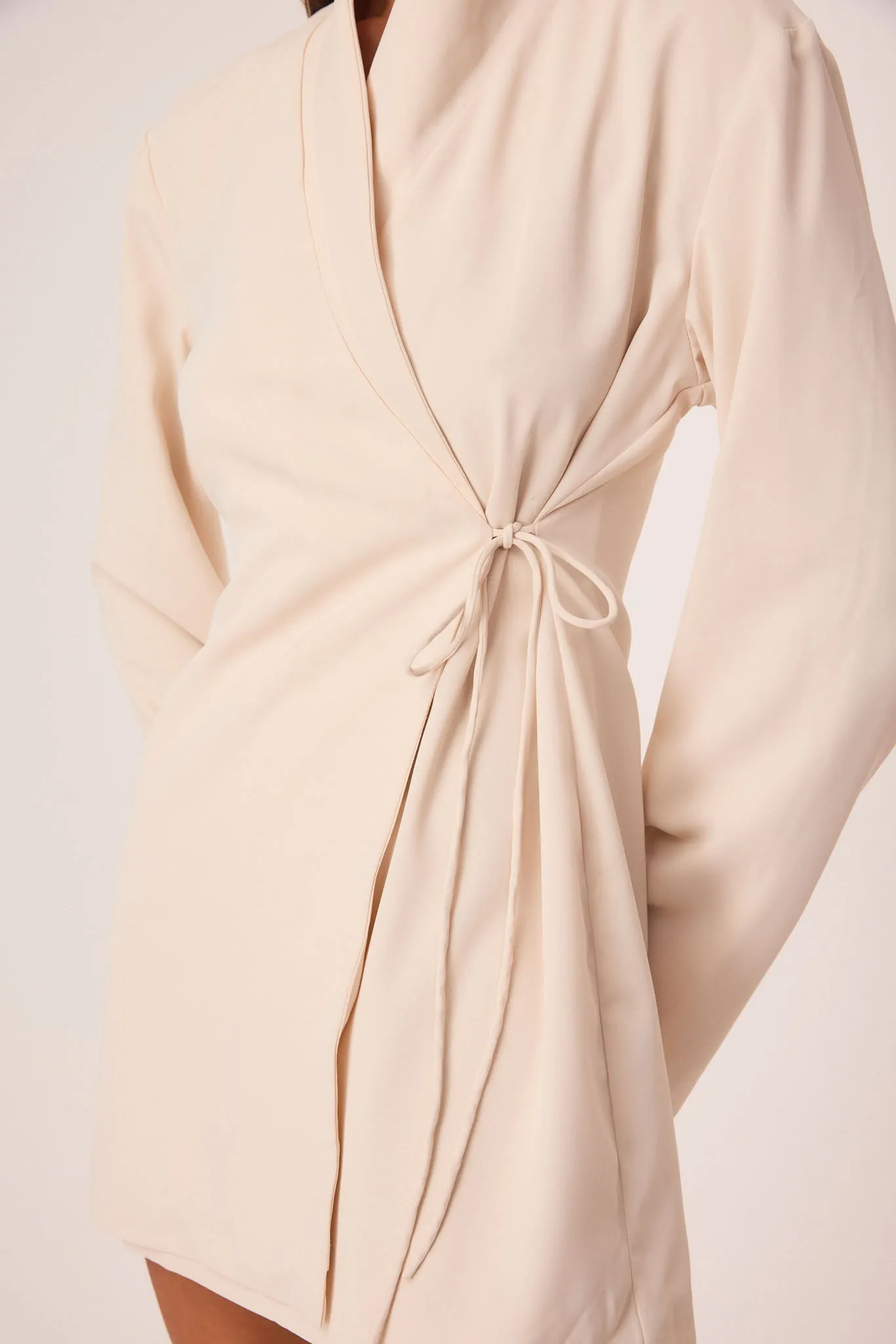 DAKARI MINI DRESS sold by Sndys product image thumbnail 5