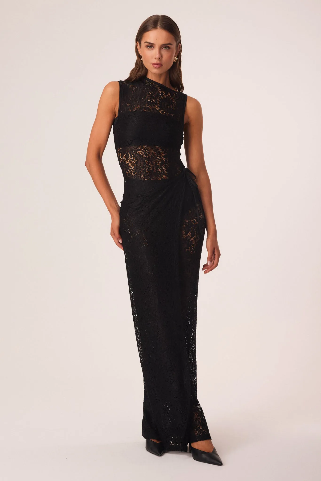 KAVEN MAXI DRESS sold by Sndys product image thumbnail 2