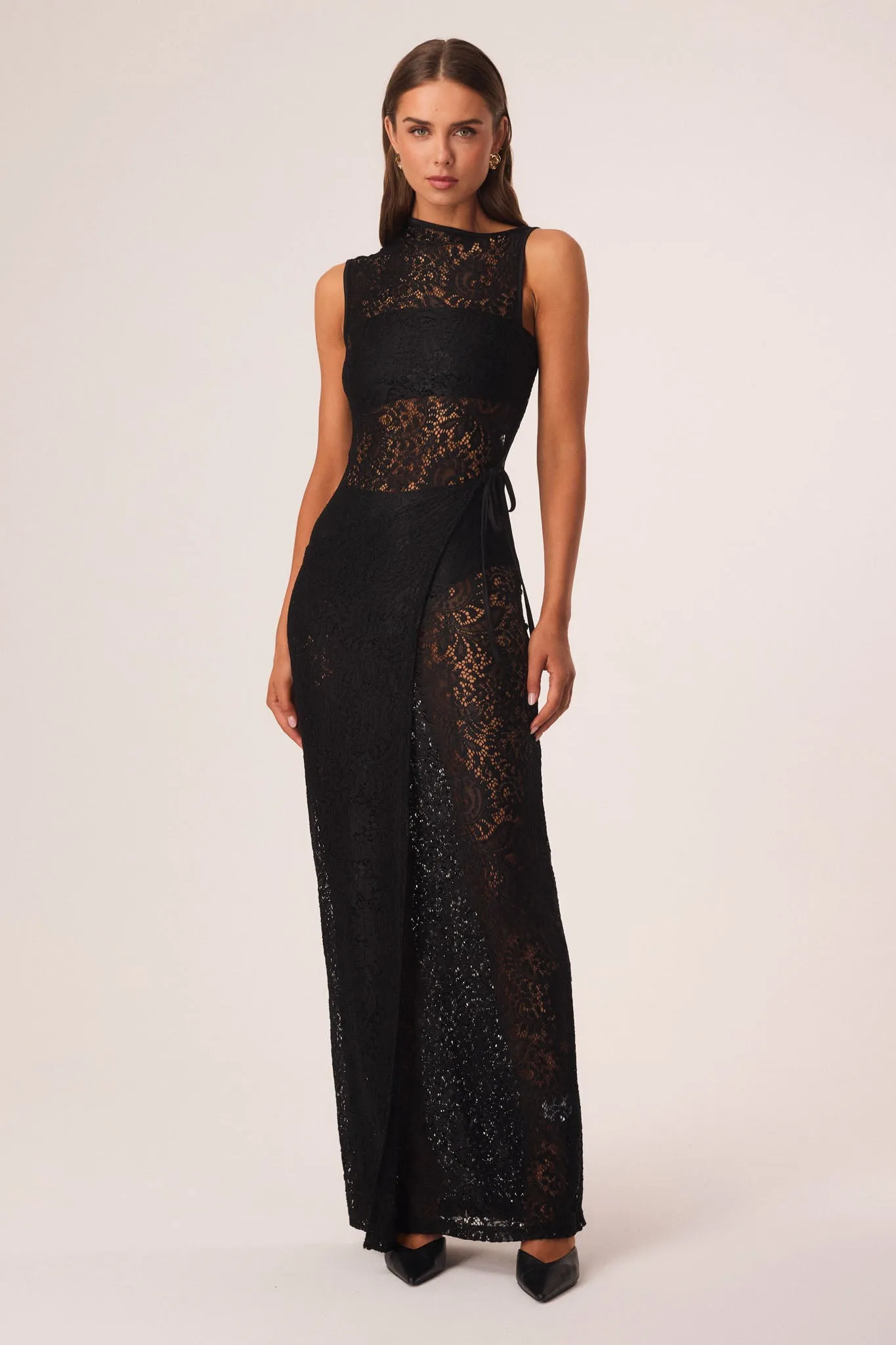 KAVEN MAXI DRESS sold by Sndys
