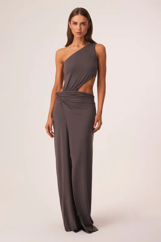 ORLA MAXI DRESS made by Sndys