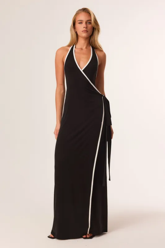 LIBERTY MAXI DRESS made by Sndys