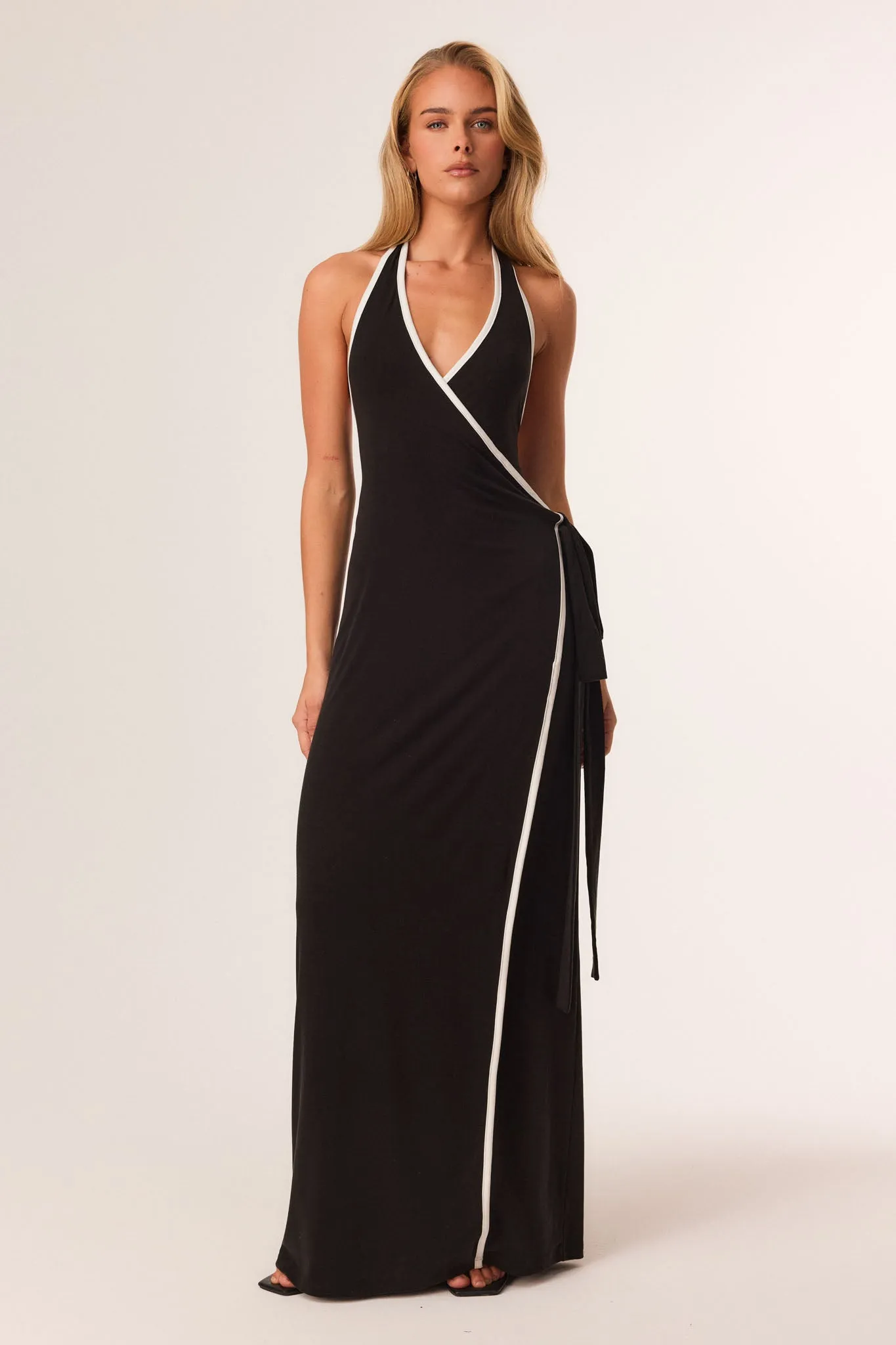 LIBERTY MAXI DRESS sold by Sndys