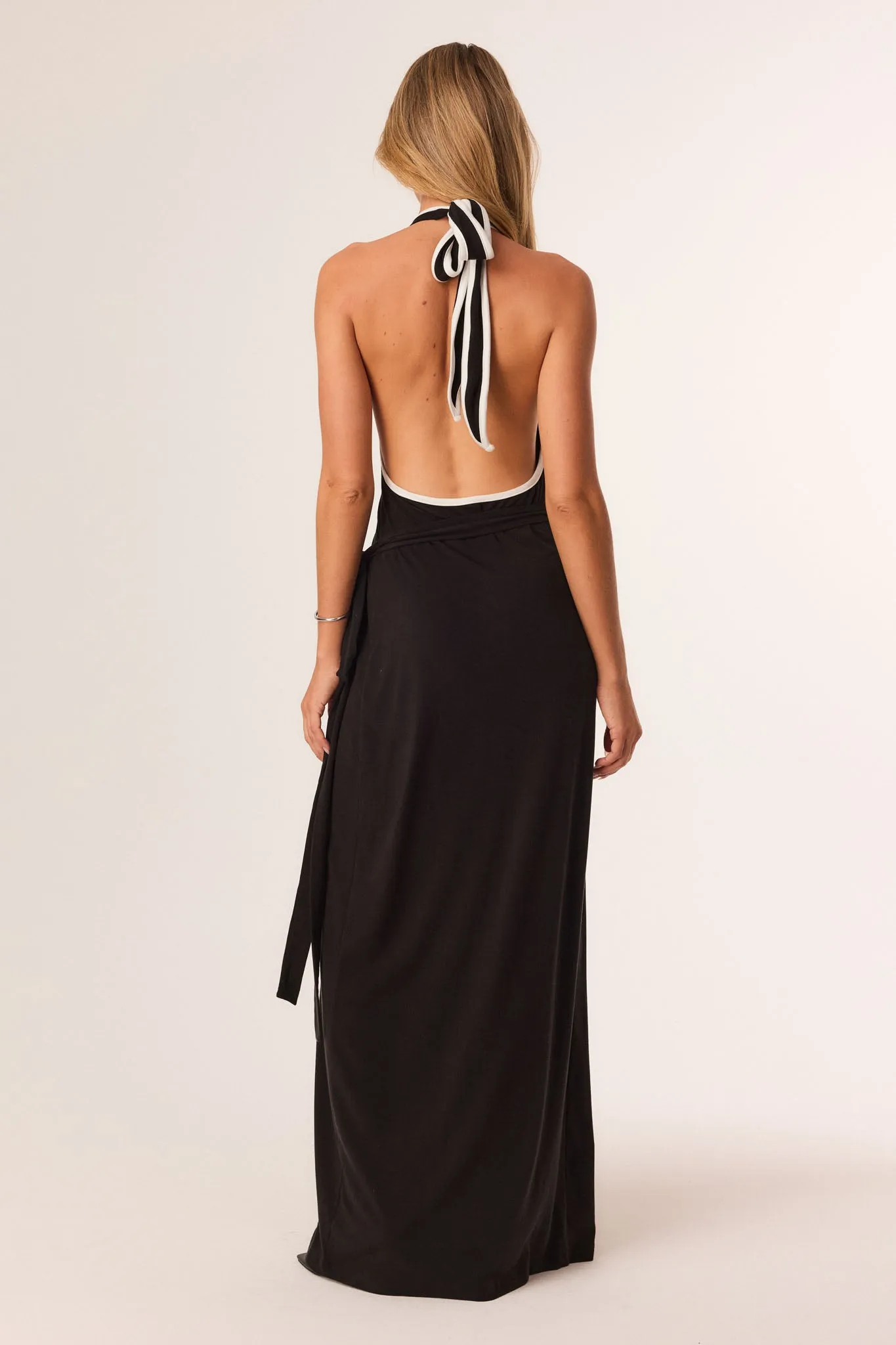 LIBERTY MAXI DRESS sold by Sndys product image thumbnail 5