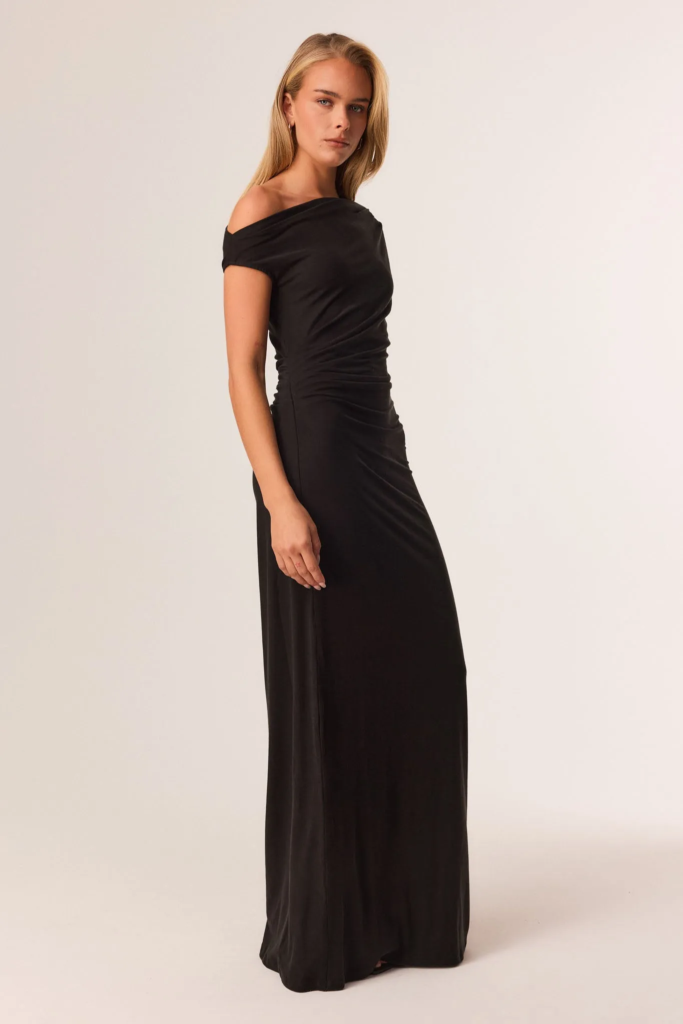 MACY MAXI DRESS sold by Sndys product image thumbnail 4