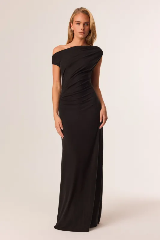MACY MAXI DRESS made by Sndys