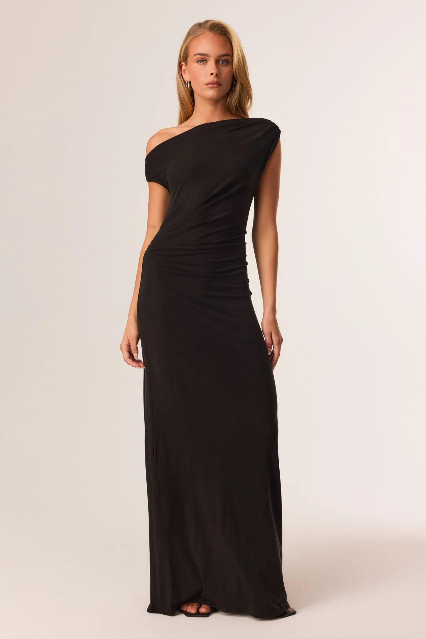 MACY MAXI DRESS sold by Sndys product image thumbnail 3