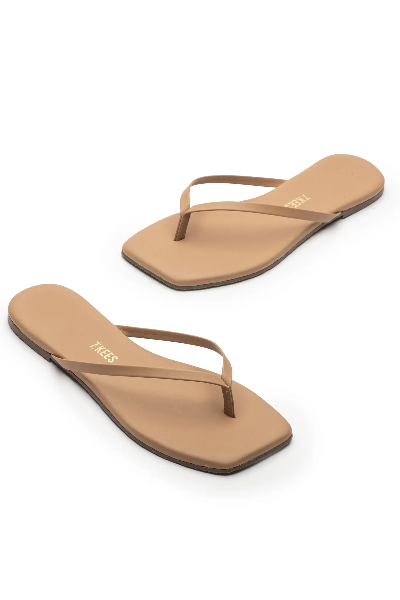TKEES SQUARE TOE LILY sold by Sndys product image thumbnail 3