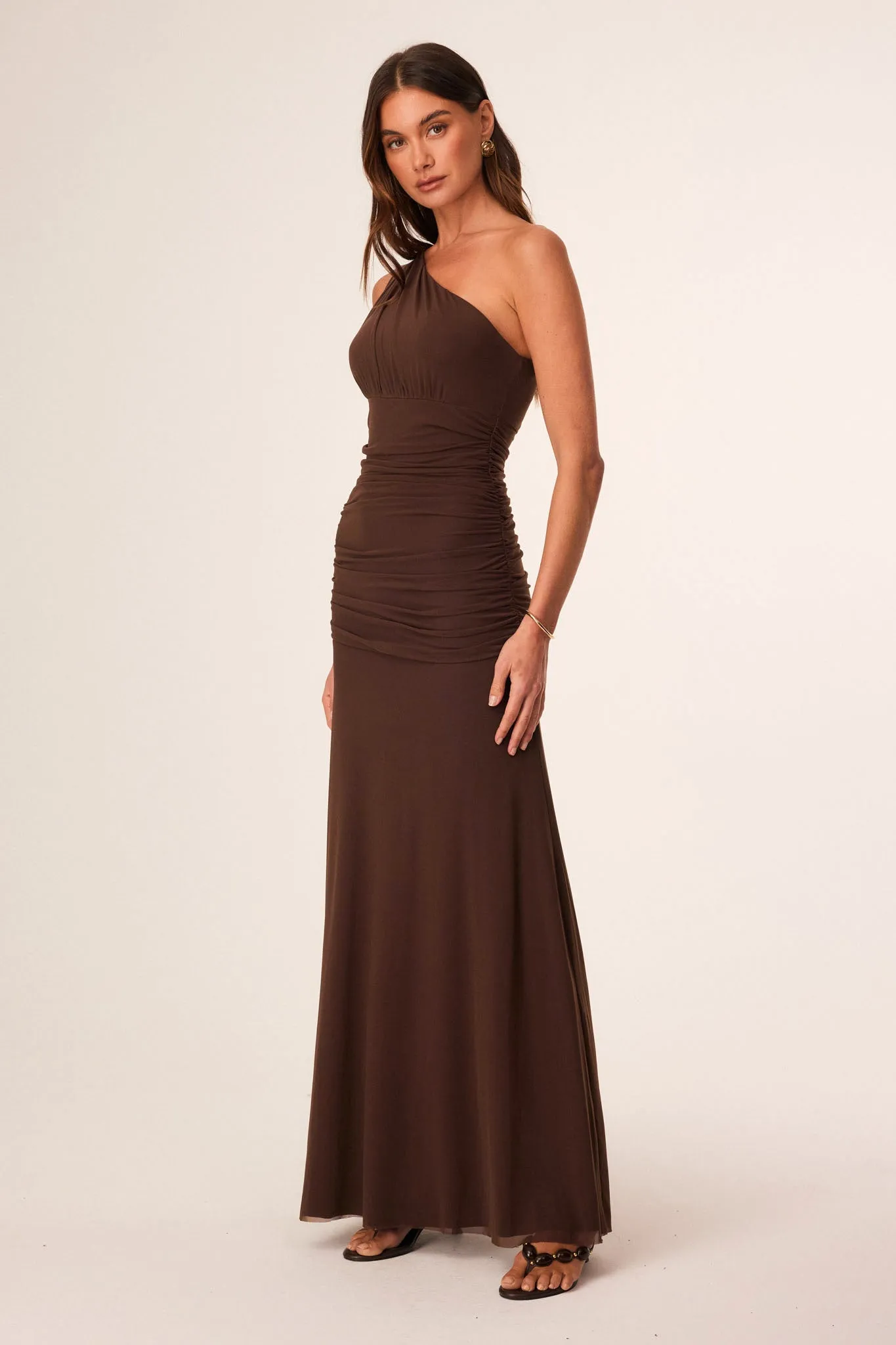 SAMINA MAXI DRESS sold by Sndys product image thumbnail 5