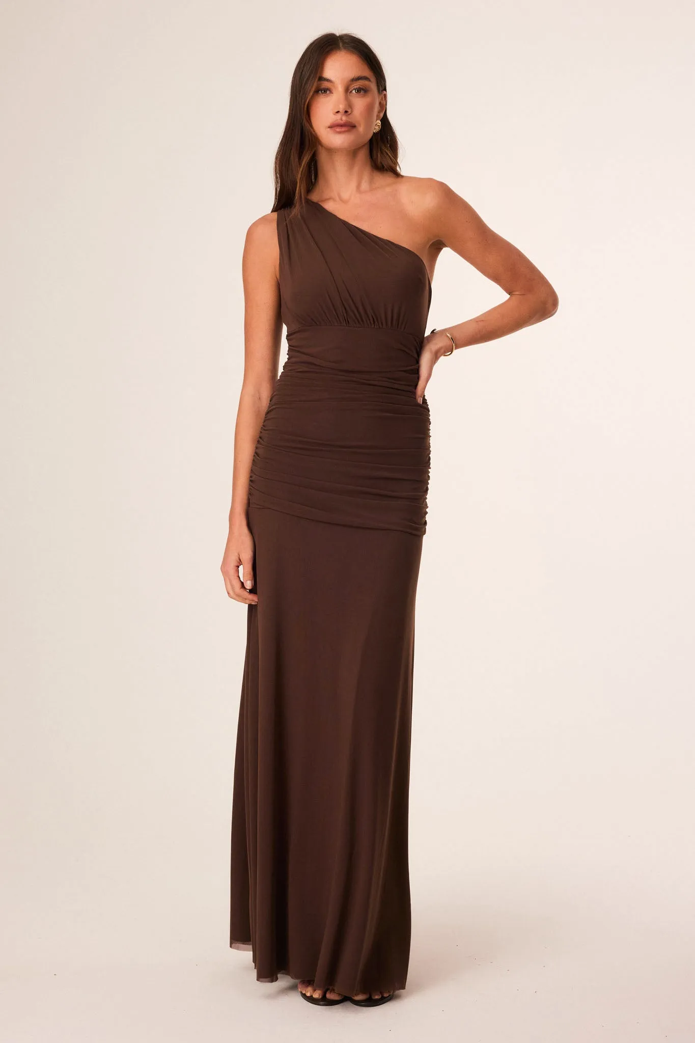 SAMINA MAXI DRESS sold by Sndys product image thumbnail 4