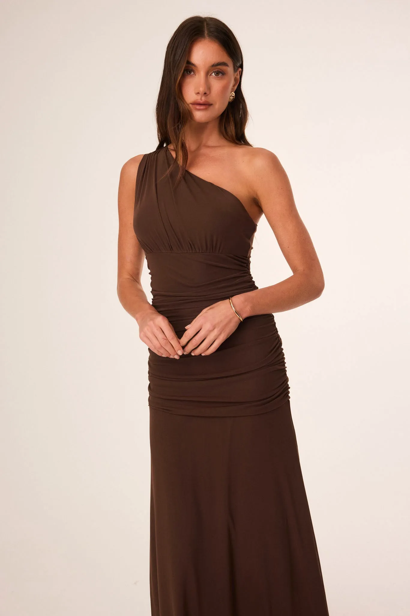 SAMINA MAXI DRESS sold by Sndys product image thumbnail 3