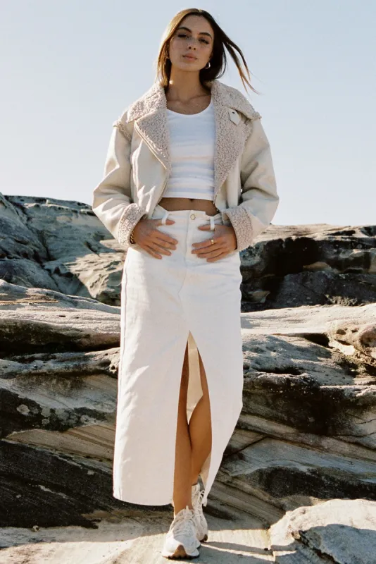 NILA SKIRT sold by Sndys