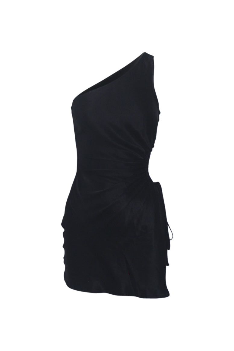 PAMELA MINI DRESS sold by Sndys product image thumbnail 5