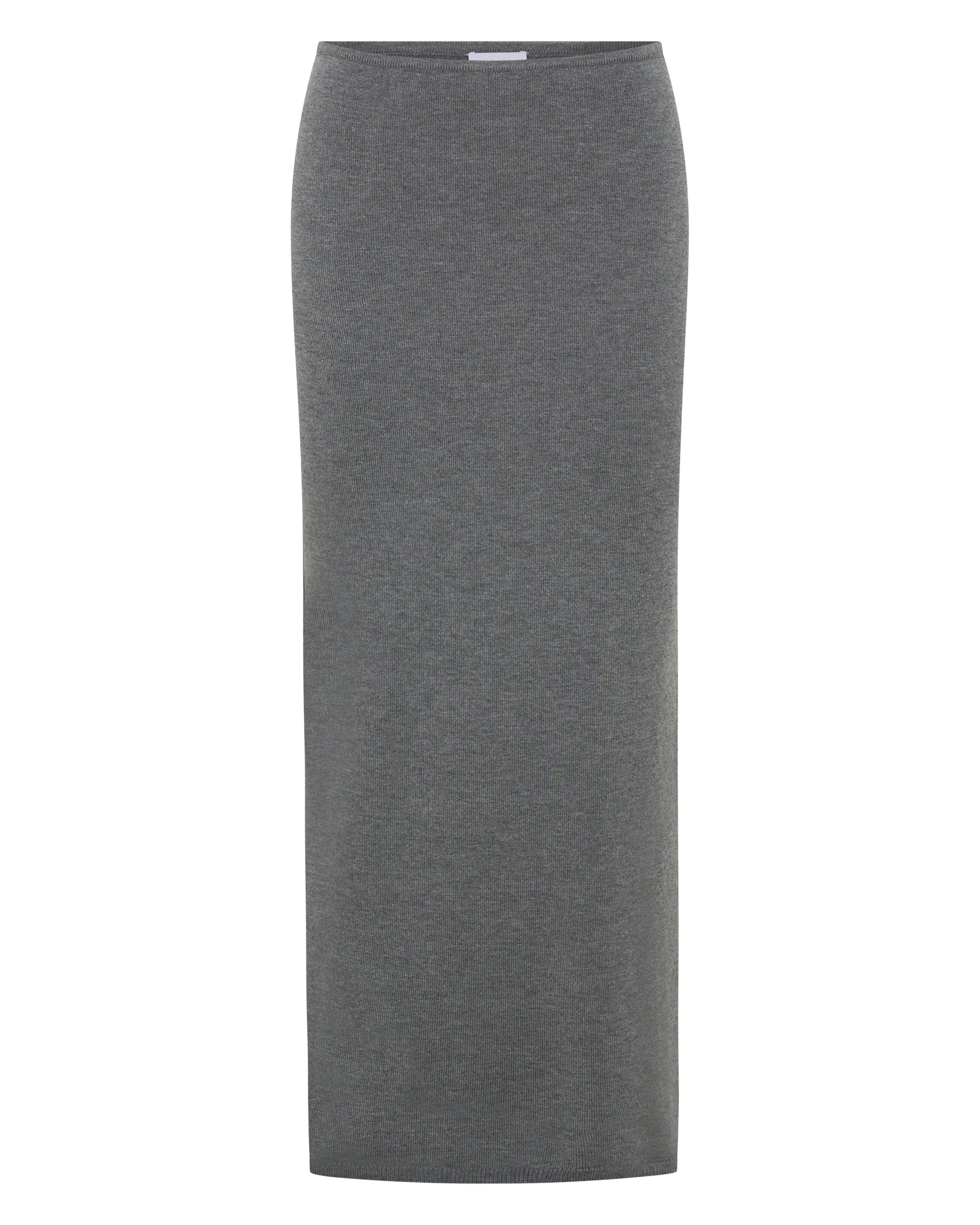 AUGUST KNIT SKIRT sold by Sndys product image thumbnail 2