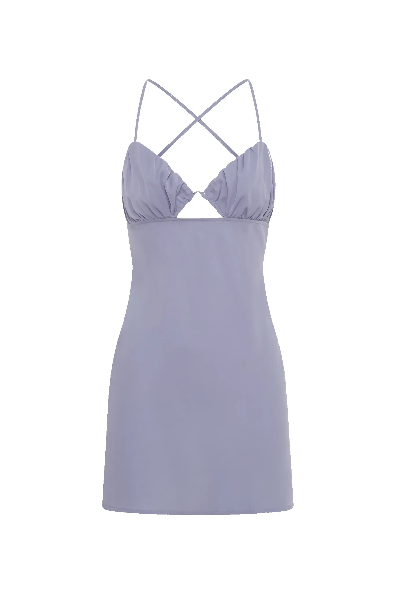 AMALIA MINI DRESS sold by Sndys product image thumbnail 2