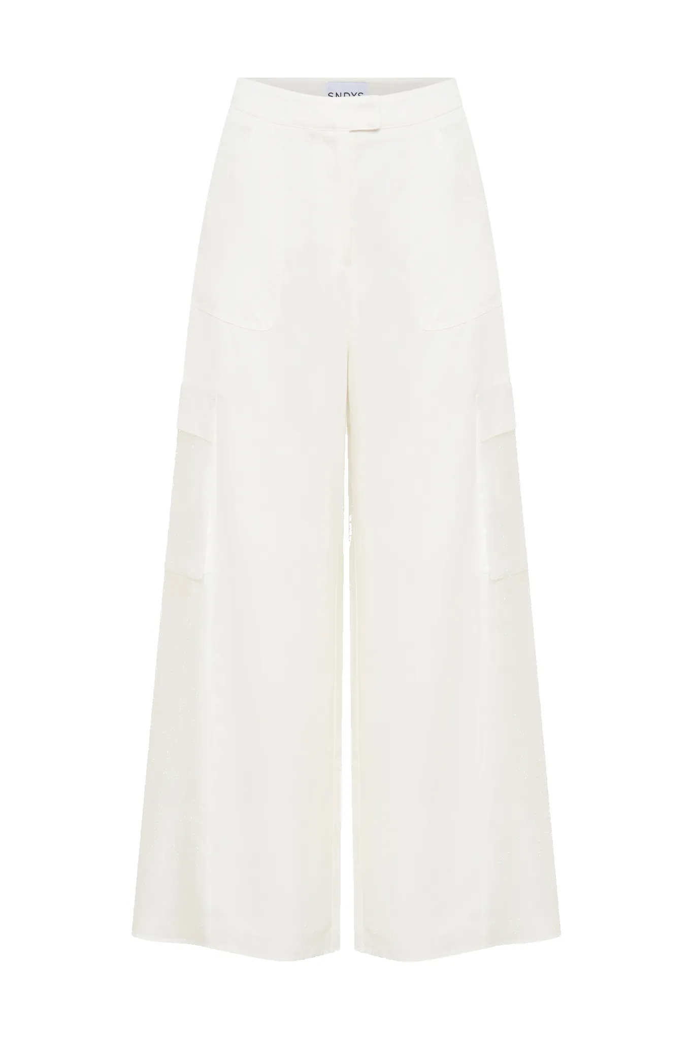 VICTORIA CARGO PANT sold by Sndys product image thumbnail 2