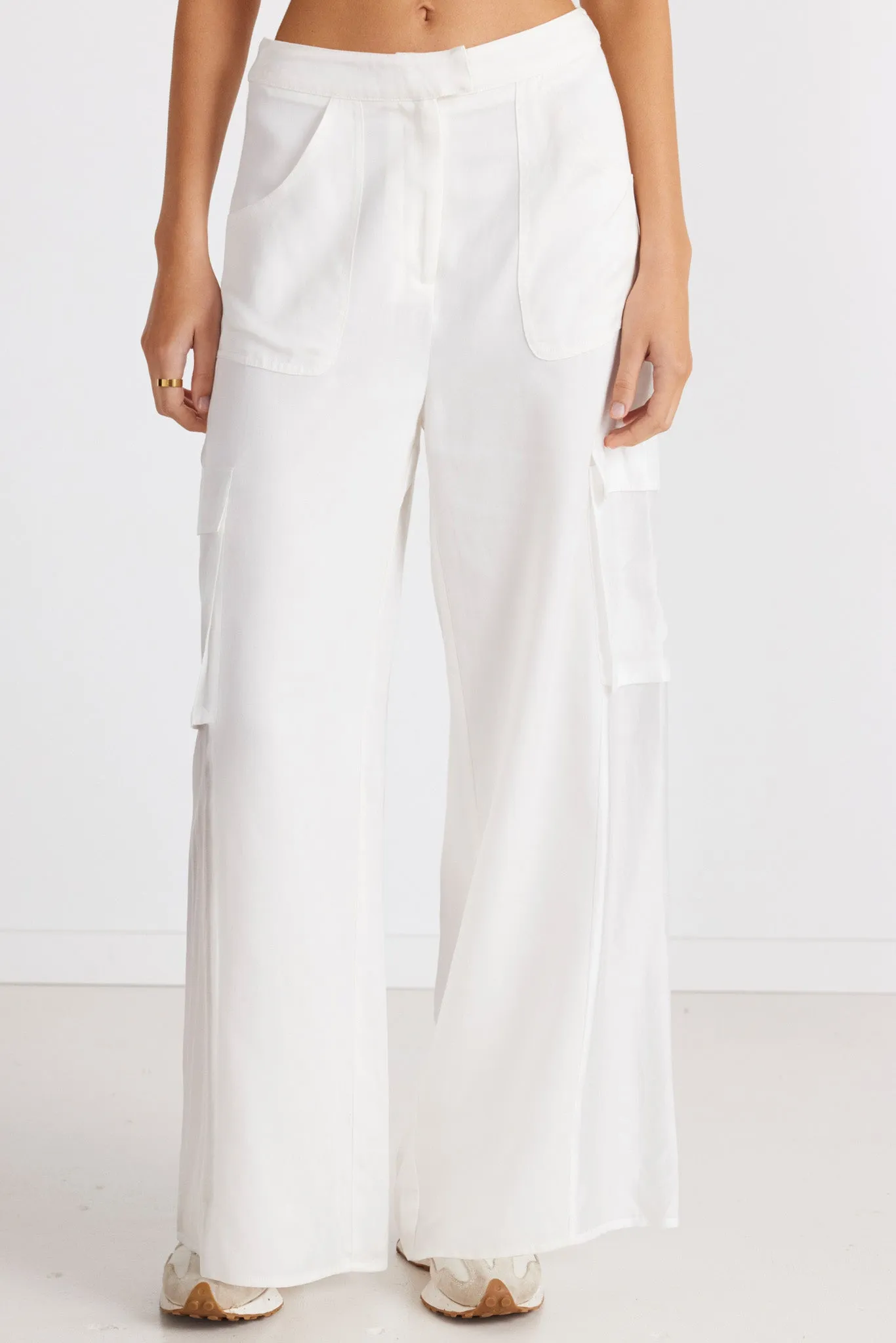 VICTORIA CARGO PANT sold by Sndys product image thumbnail 5