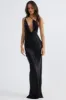 JOHANNA COWL NECK MAXI DRESS sold by Sndys