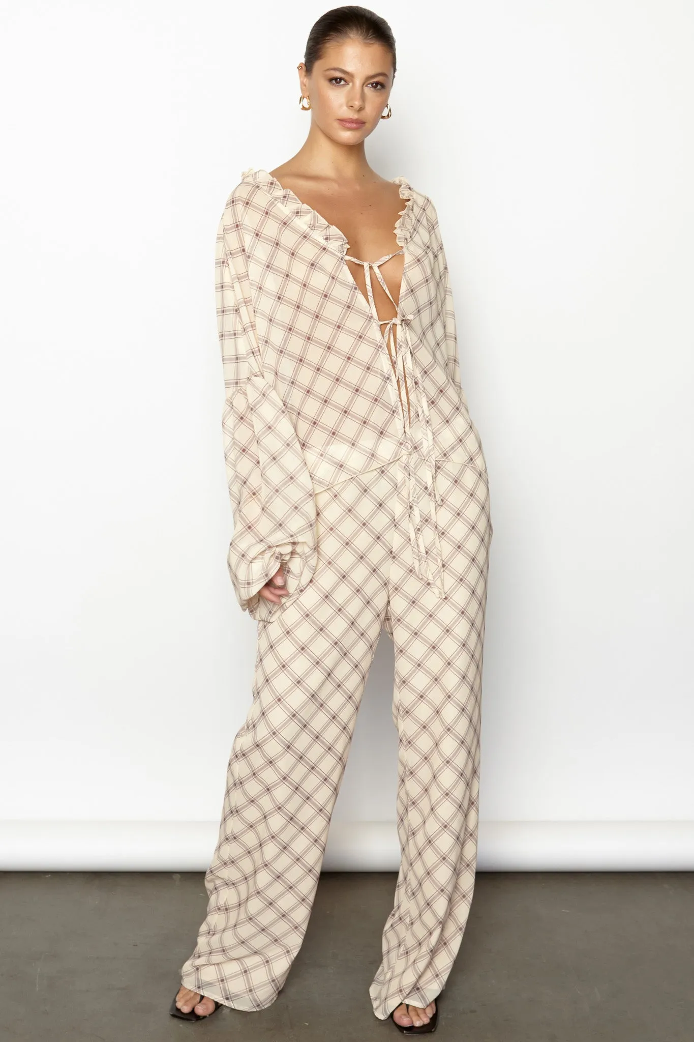 CANDICE TOP sold by Sndys product image thumbnail 3