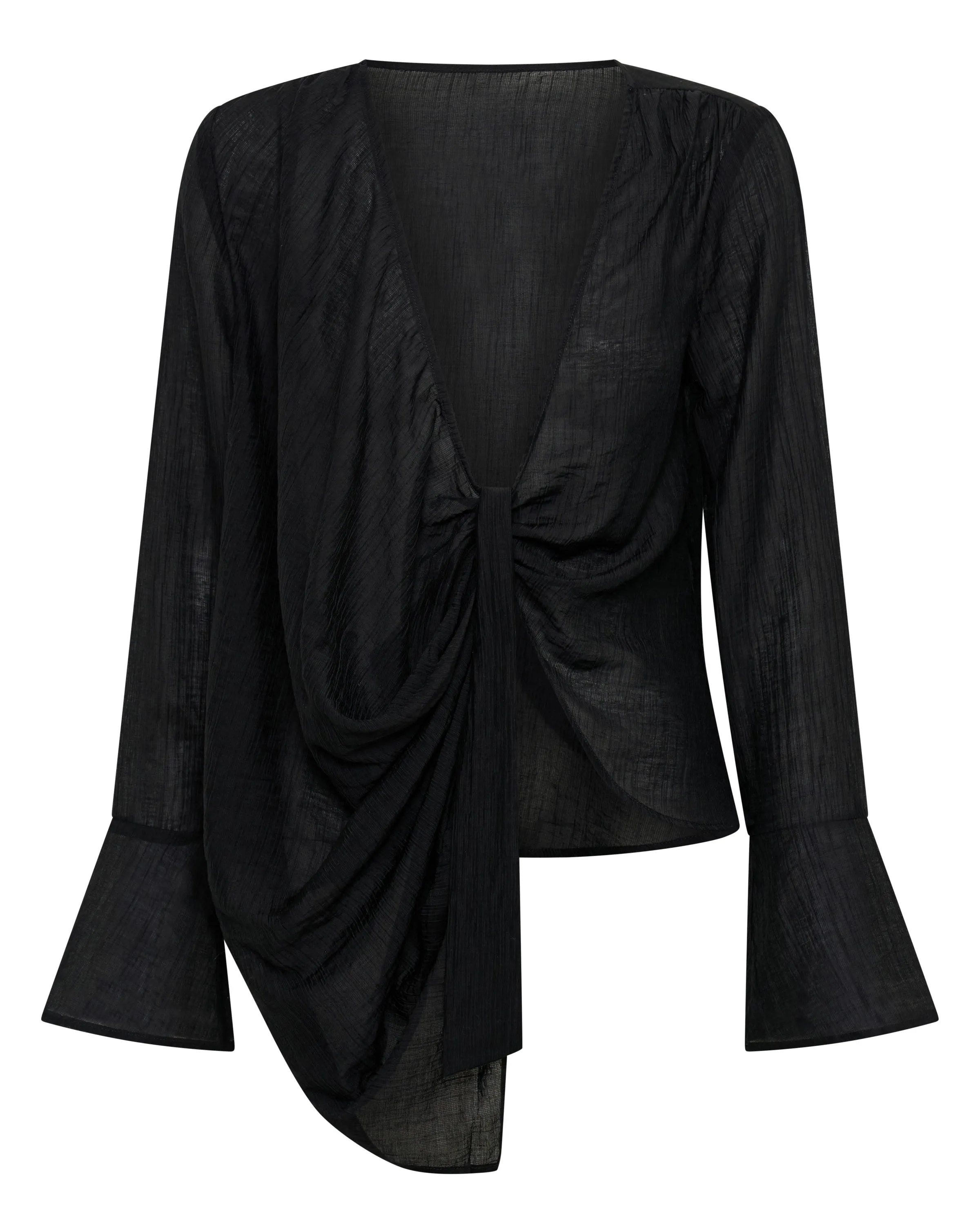 ALEXANDRA TOP sold by Sndys product image thumbnail 2