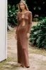 TALLULAH MAXI DRESS sold by Sndys