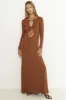TALLULAH MAXI DRESS sold by Sndys