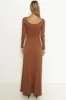 TALLULAH MAXI DRESS sold by Sndys