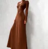 TALLULAH MAXI DRESS sold by Sndys