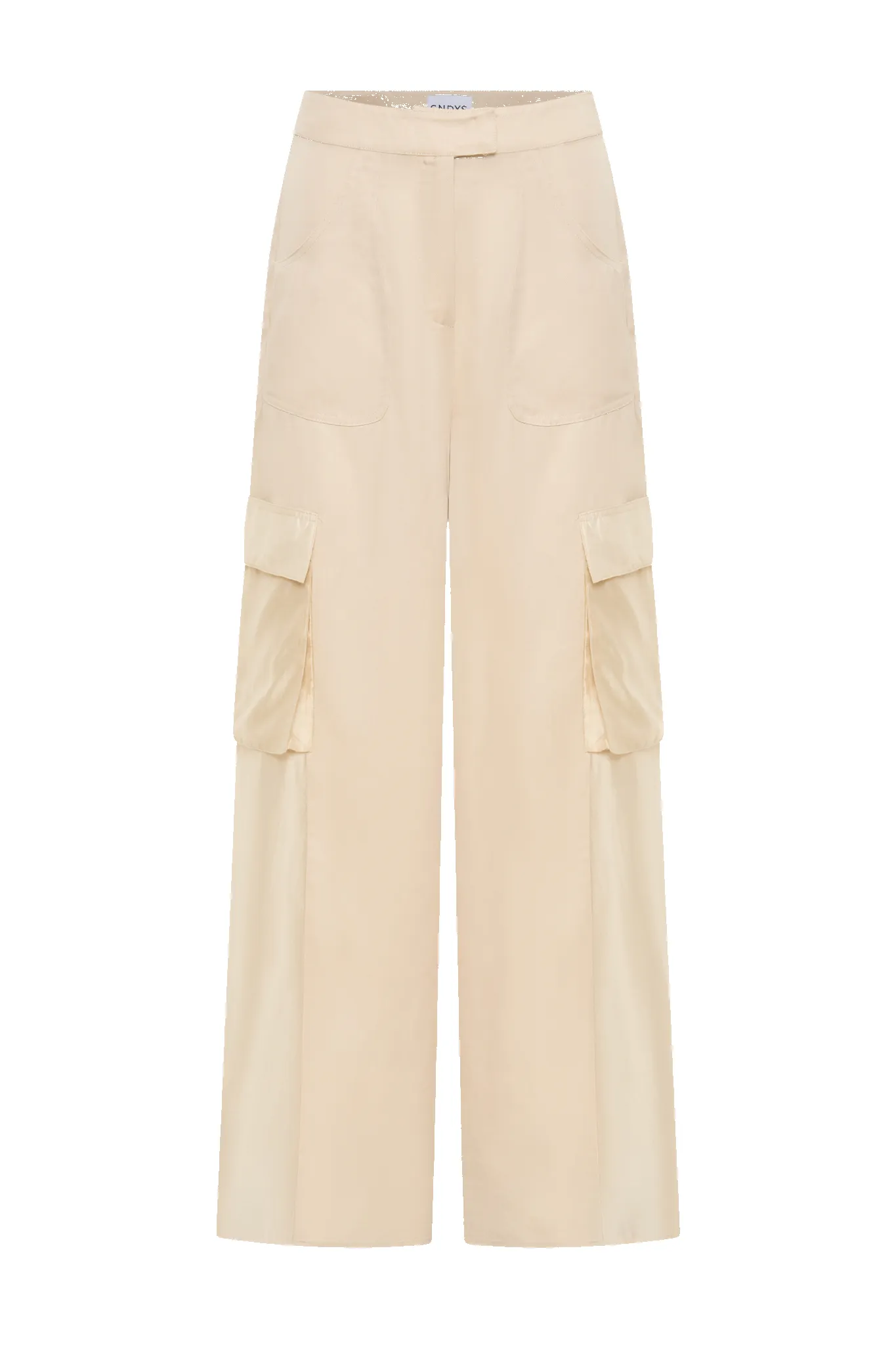 VICTORIA CARGO PANT sold by Sndys product image thumbnail 2