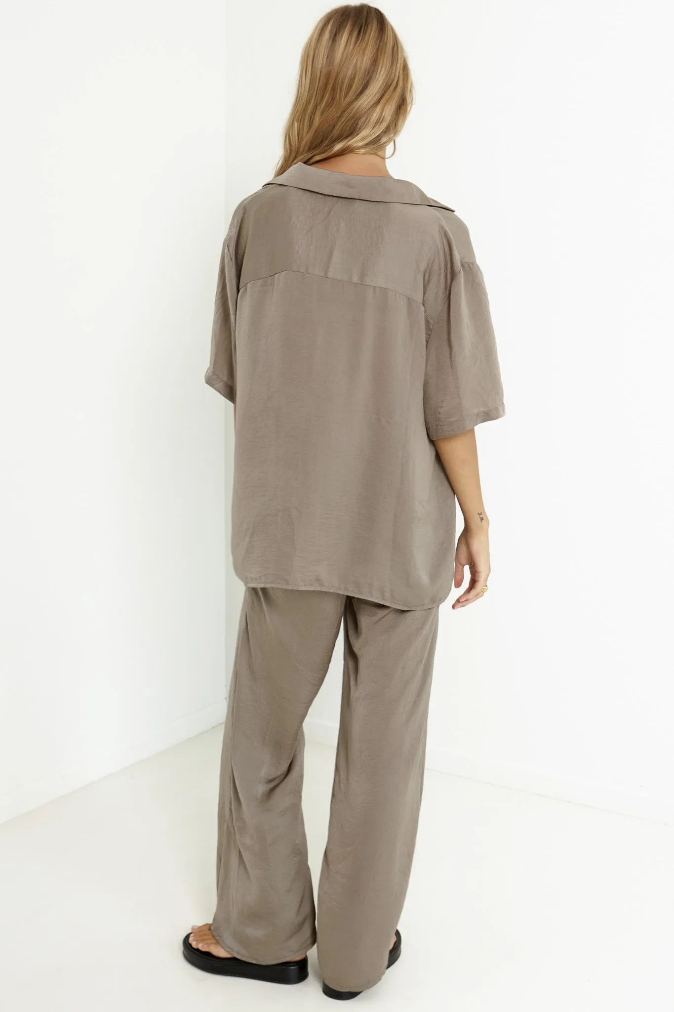 HALLIE SHIRT sold by Sndys product image thumbnail 5