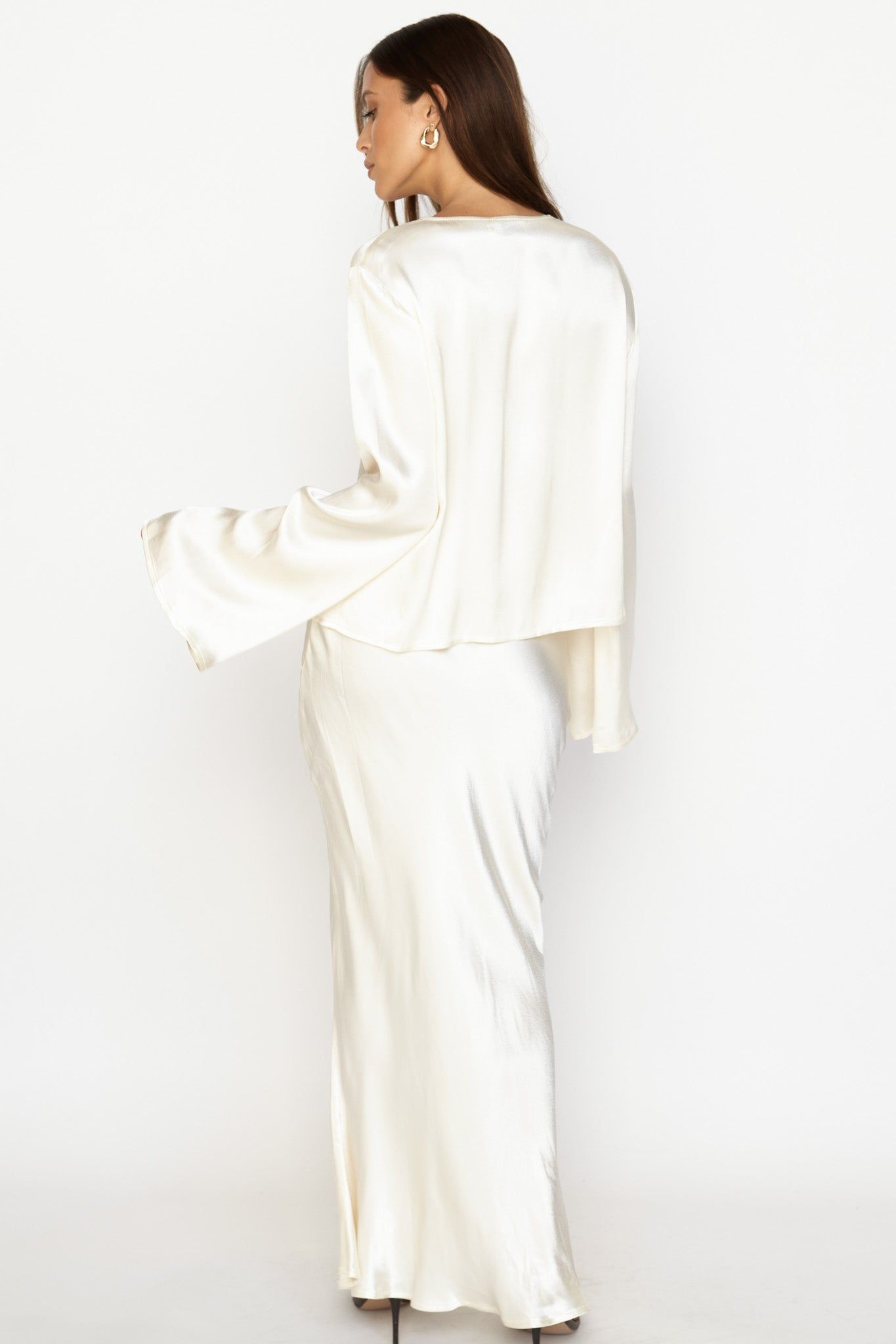 PHOENIX TOP - CHAMPAGNE sold by Sndys product image thumbnail 3