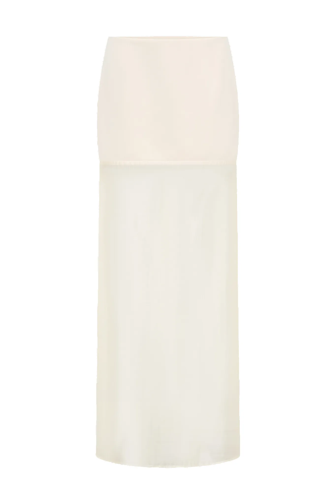 CHLOE SHEER SKIRT sold by Sndys product image thumbnail 2