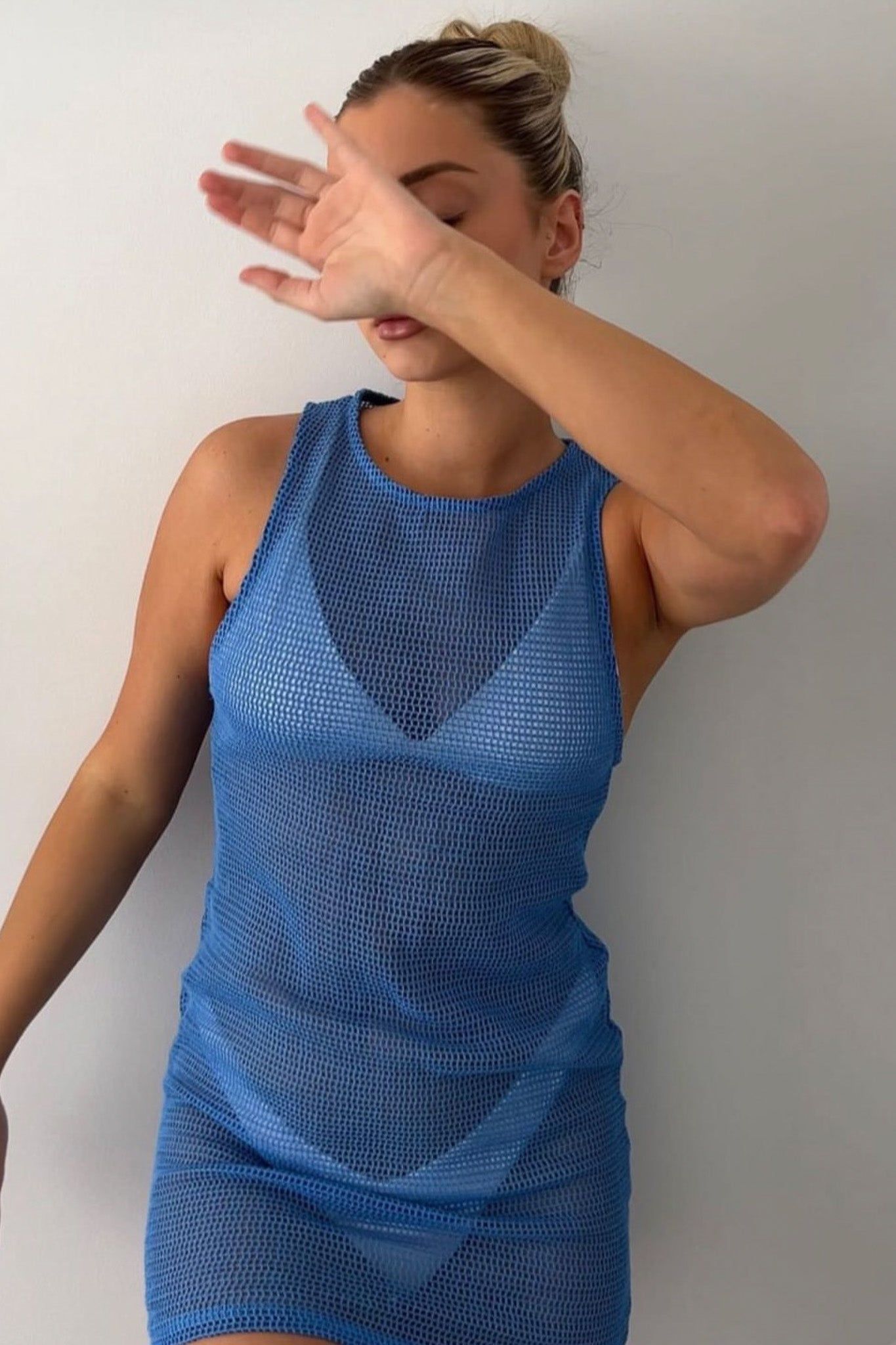 PARADISE MINI - BLUE sold by Sndys product image thumbnail 2